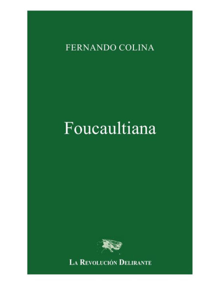 Foucaultiana