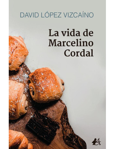 La vida de Marcelino Cordal