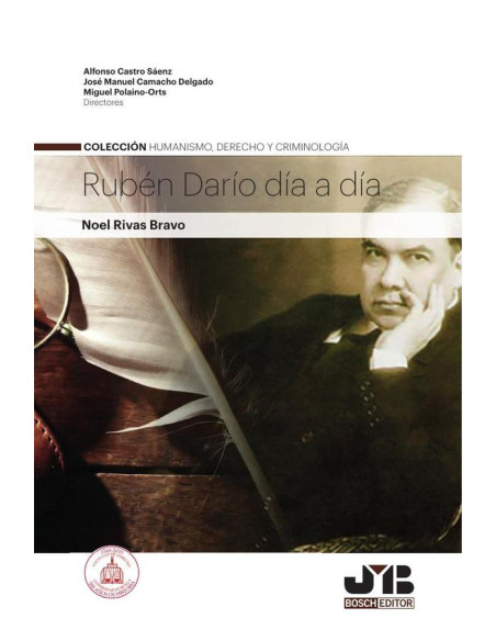 Rubén Darío día a día