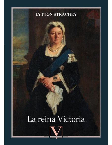 La reina Victoria