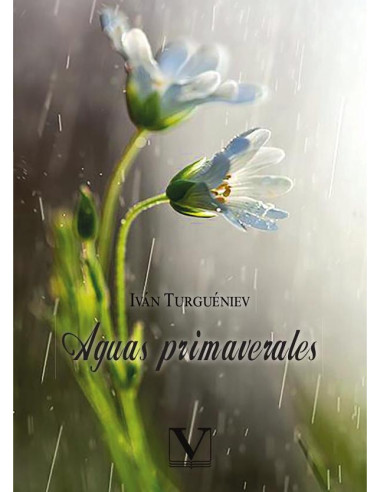 Aguas primaverales