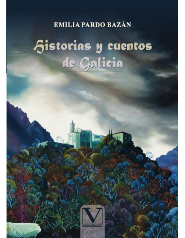 Historias y cuentos de Galicia