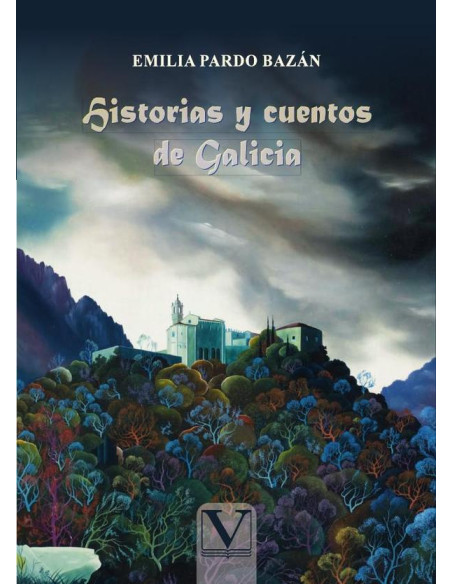 Historias y cuentos de Galicia