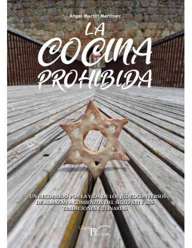 La cocina prohibida