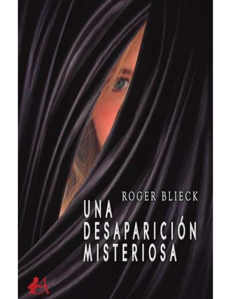 Una desaparición misteriosa