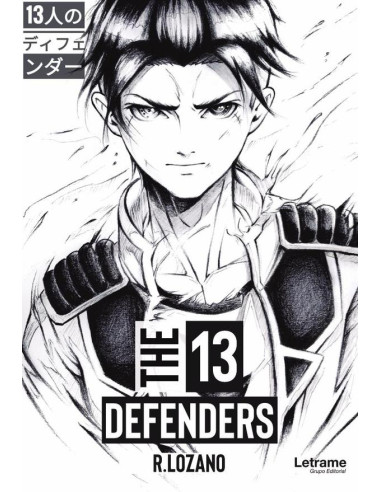 The 13 Defenders