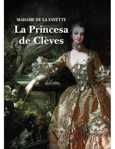 La Princesa de Clèves