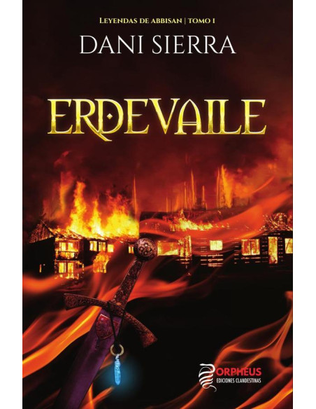 Erdevaile