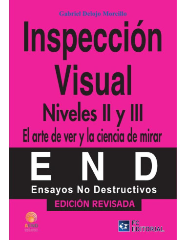 Inspección visual 