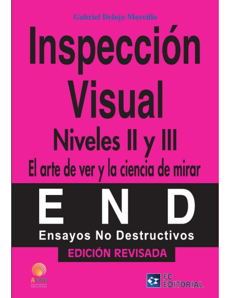 Inspección visual 