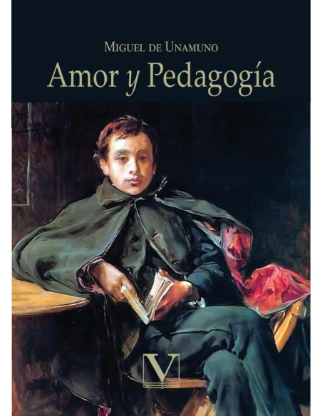 Amor y pedagogía