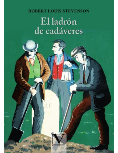 El ladrón de cadáveres