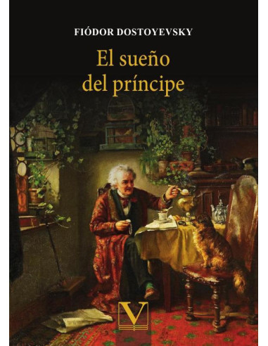 El sueño del príncipe