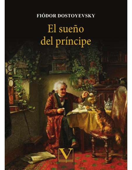 El sueño del príncipe