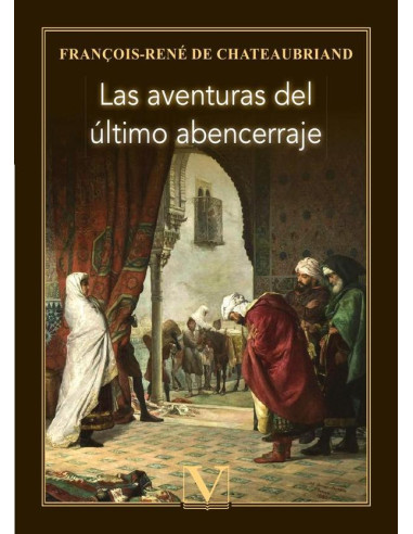 Las aventuras del último abencerraje