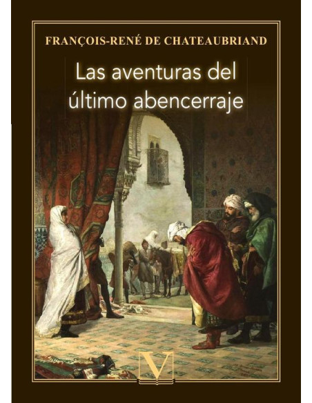 Las aventuras del último abencerraje