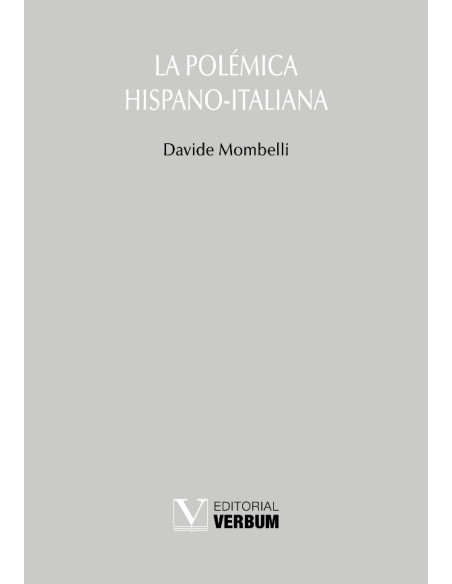 La polémica hispano-italiana