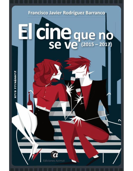 El cine que no se ve, 2015-2017