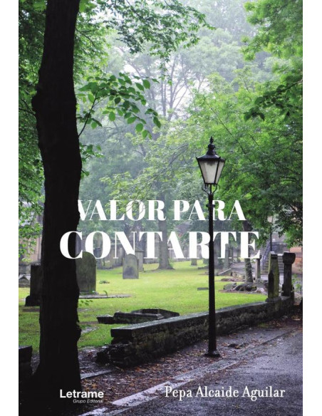 Valor para contarte