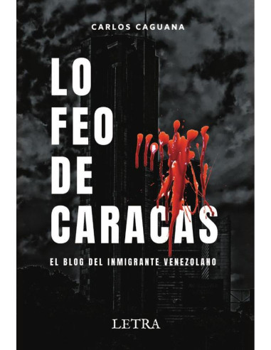 Lo feo de Caracas