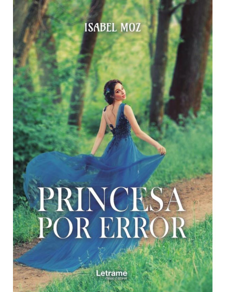 Princesa por error