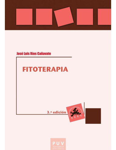 Fitoterapia (3a. ed.)