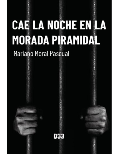 Cae la noche en la morada piramidal 