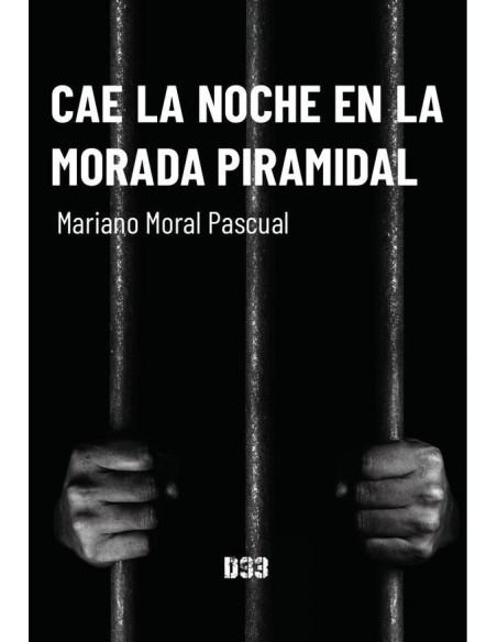 Cae la noche en la morada piramidal 