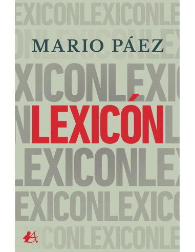 Lexicón