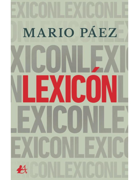 Lexicón