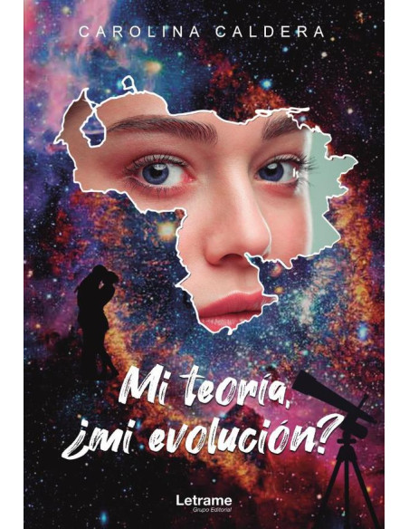 Mi teoría, ¿mi evolución?