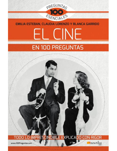 El cine en 100 preguntas