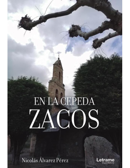 En la Cepeda, Zacos