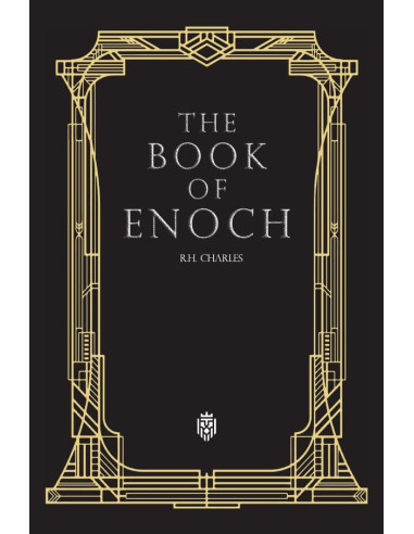 The Book of Enoch