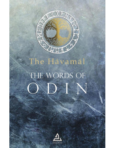 The Hávamál:The Words of Odin