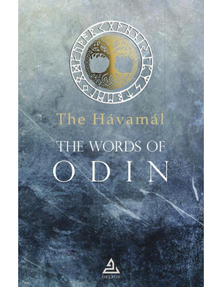 The Hávamál:The Words of Odin