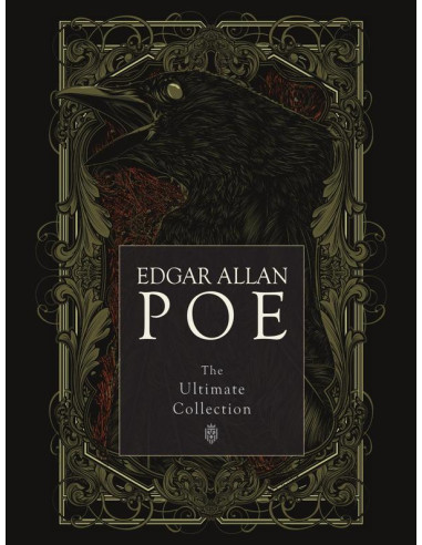 Edgar Allan Poe: Ultimate Collection