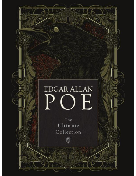 Edgar Allan Poe: Ultimate Collection