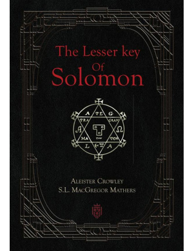 The Lesser Key of Solomon