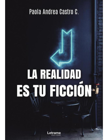 La realidad es tu ficción