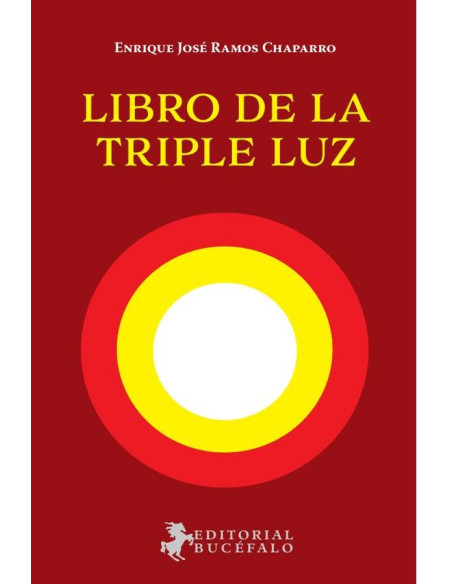 Libro de la triple luz