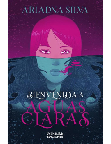 Bienvenida a Aguas Claras