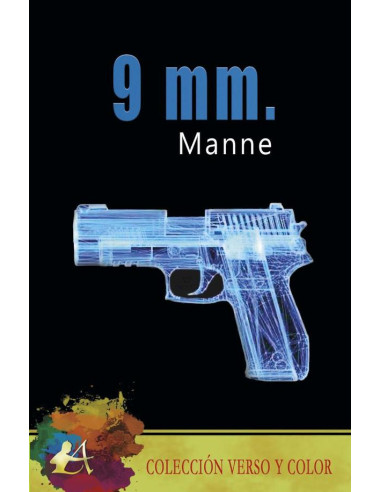 9 mm.