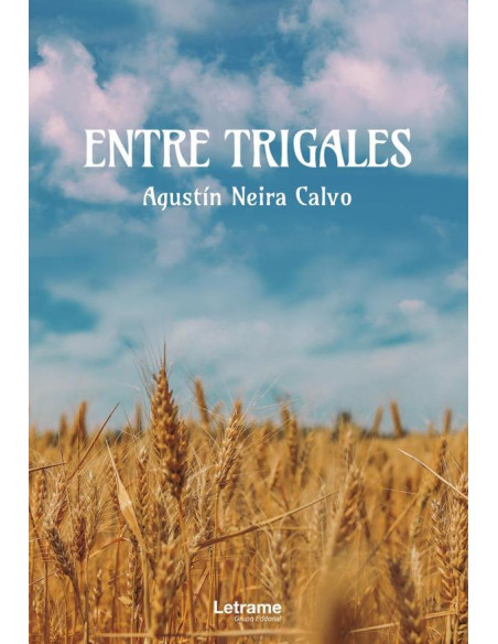 Entre trigales