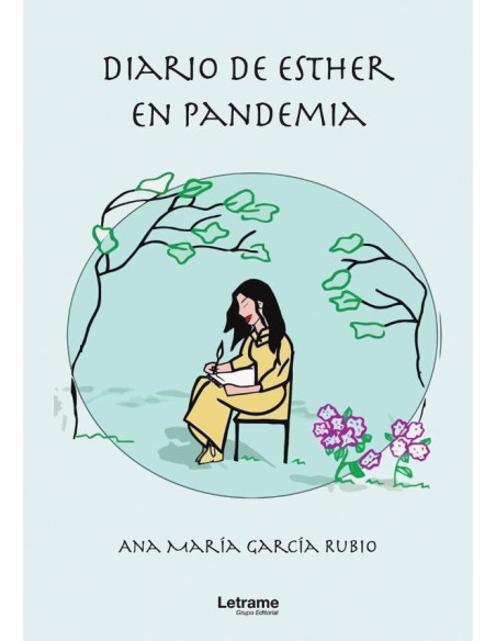 Diario de Esther en pandemia