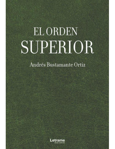 El orden superior