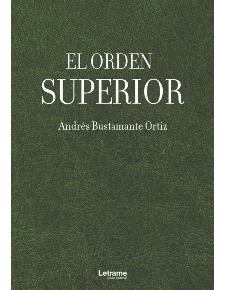 El orden superior