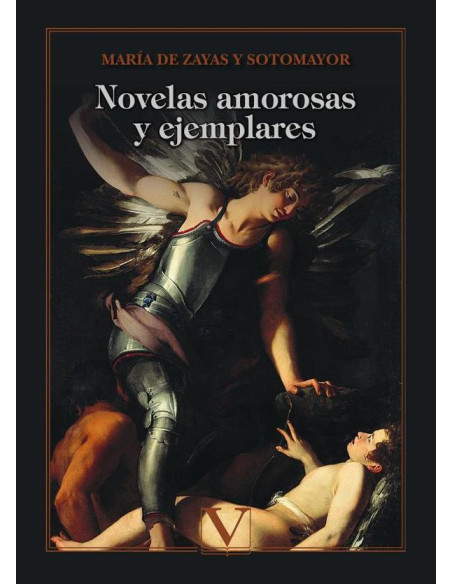 Novelas amorosas y ejemplares