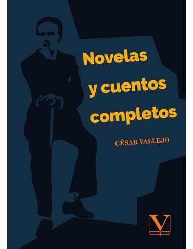 Novelas y cuentos completos