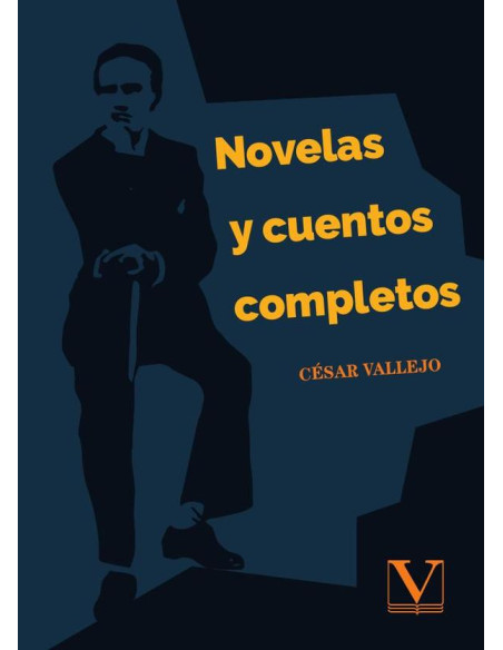 Novelas y cuentos completos